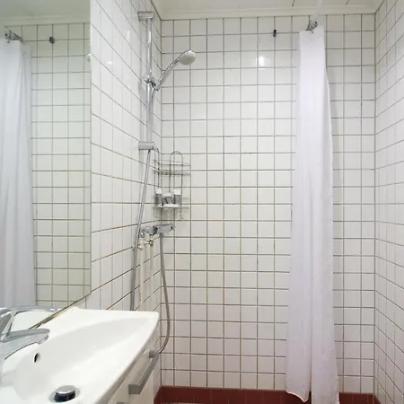 شقة Spacious Scandinavian 3br In Vibrant Area *