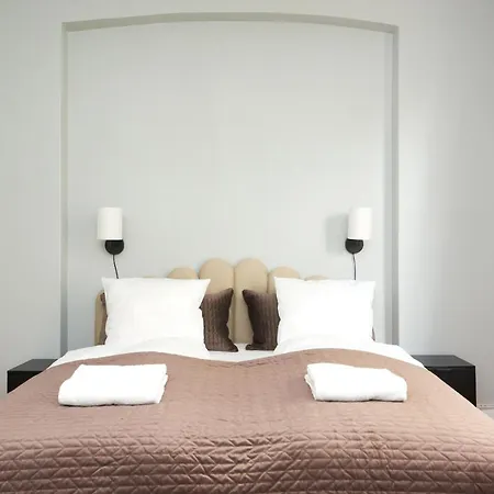 Spacious Scandinavian 3br In Vibrant Area Apartment Copenhagen