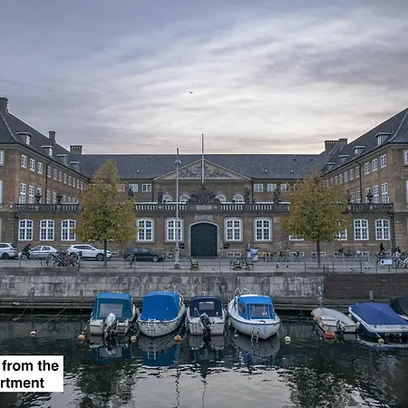 דירה Spacious Scandinavian 3br In Vibrant Area *